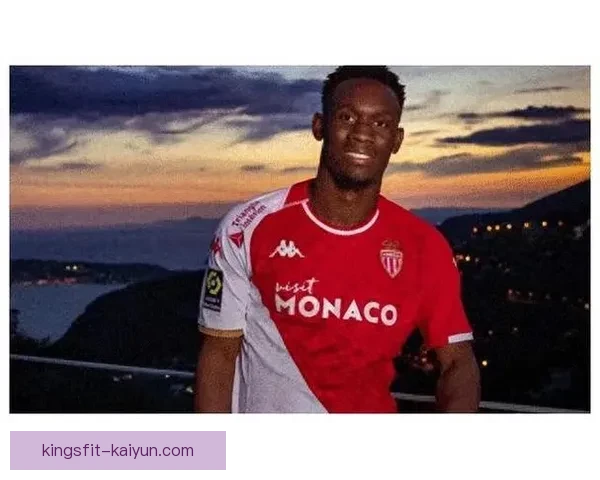 巴洛贡表现稳健，成长空间引人关注的潜力展现