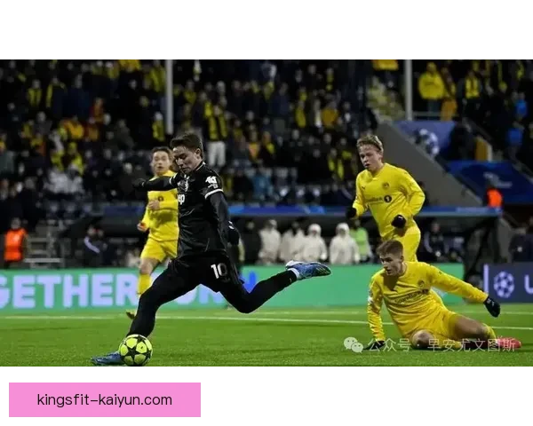 奥彭达近期进球集锦展现出强劲的状态与竞争力增强的趋势