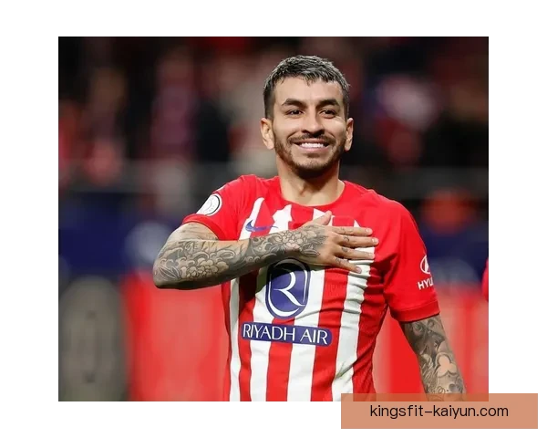 科雷亚在马竞表现回暖，状态逐渐值得关注